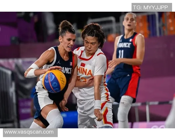 中国与法国三对三篮球对决精彩纷呈谁能在赛场上笑到最后 中国与法国三对三篮球对决精彩纷呈谁能在赛场上笑到最后