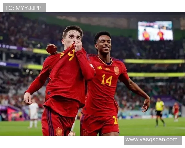 加维引领足球新时代的崛起与挑战分析